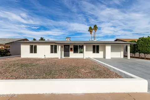 1228 E Broadmor Dr, Tempe, AZ 85282