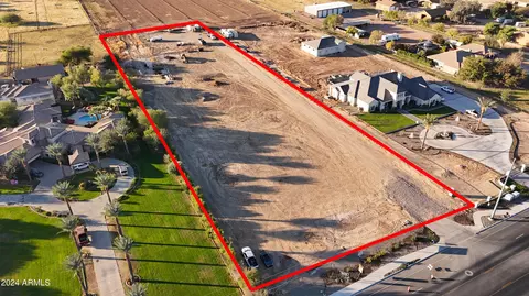 19801 E Ocotillo Lot 2 Rd #19, Queen Creek, AZ 85142