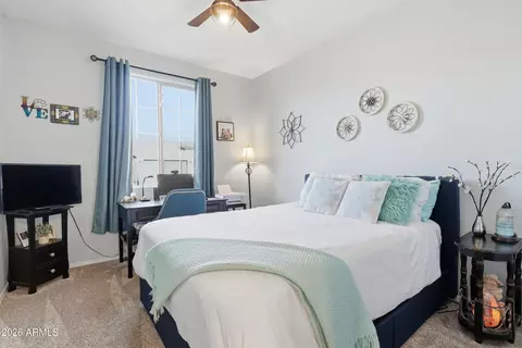 Bedroom - 27127 W Adam Ave, Buckeye, AZ 85396 photo 2 of 2