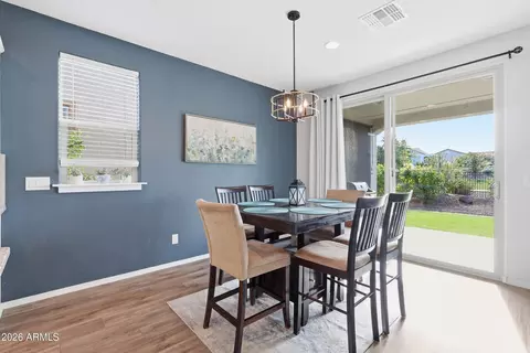 Dining - 27127 W Adam Ave, Buckeye, AZ 85396 photo 1 of 2