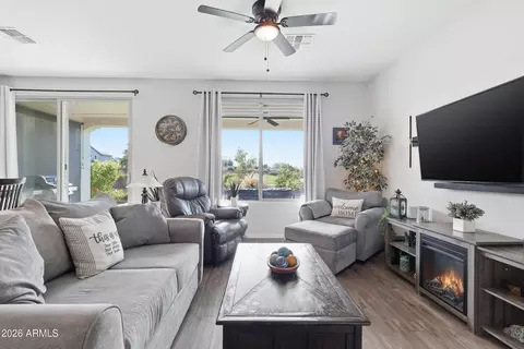 Living - 27127 W Adam Ave, Buckeye, AZ 85396 photo 2 of 2