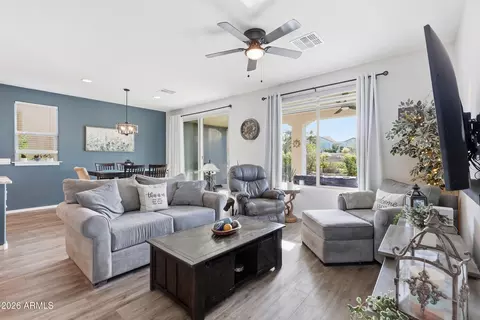 Living - 27127 W Adam Ave, Buckeye, AZ 85396 photo 1 of 2
