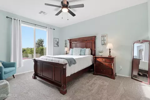 Bedroom - 27127 W Adam Ave, Buckeye, AZ 85396 photo 1 of 2