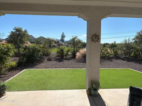 Exterior - 27127 W Adam Ave, Buckeye, AZ 85396 photo 2 of 7