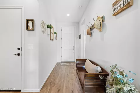 Entry Way - 27127 W Adam Ave, Buckeye, AZ 85396 photo 1 of 1