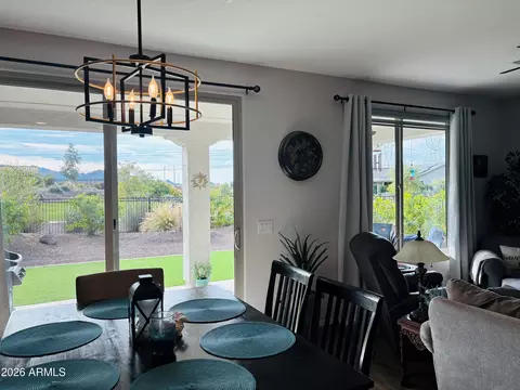Dining - 27127 W Adam Ave, Buckeye, AZ 85396 photo 2 of 2