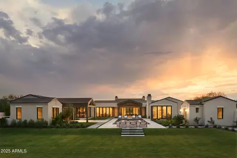 5524 N Homestead Ln, Paradise Valley, AZ 85253