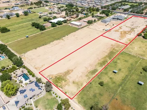 19801 E Ocotillo Rd #19, Queen Creek, AZ 85142