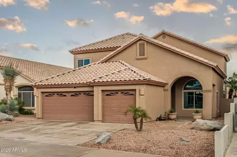16601 S 15th St, Phoenix, AZ 85048