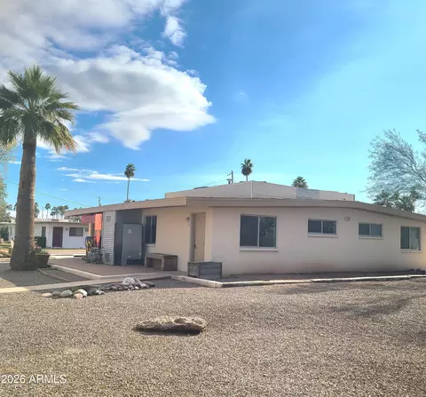 105 S Hardy Dr, Tempe, AZ 85281