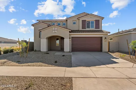 16805 W Cavedale Dr, Surprise, AZ 85387