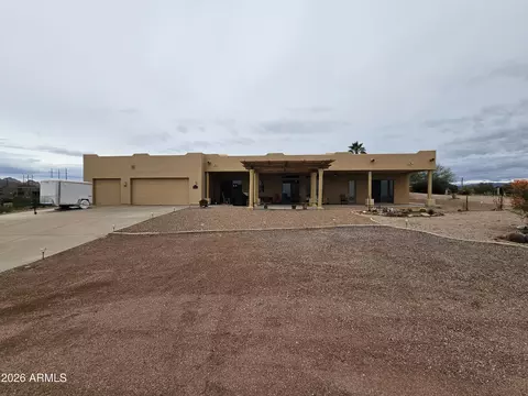 3826 N Rain Cloud Dr, Apache Junction, AZ 85119
