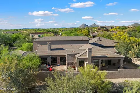 9280 E Thompson Peak Pkwy #39, Scottsdale, AZ 85255
