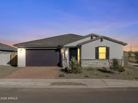 15854 W El Cortez Pl, Surprise, AZ 85387