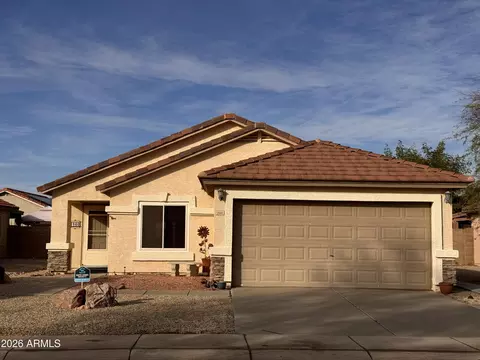 1460 E 11th St, Casa Grande, AZ 85122