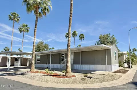 9501 E Broadway Rd #174, Mesa, AZ 85208