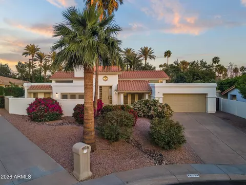 10225 N 99th Pl, Scottsdale, AZ 85258