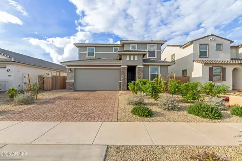 25226 N 172nd Ln, Surprise, AZ 85387