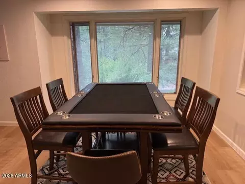 Dining - 4362 E Burning Tree Loop, Flagstaff, AZ 86004 photo 1 of 1