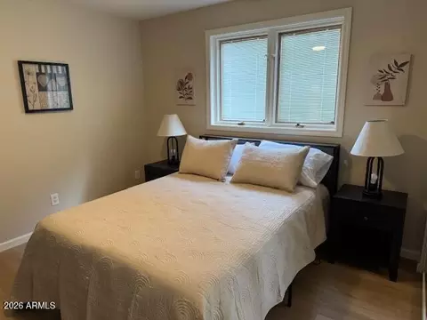 Bedroom - 4362 E Burning Tree Loop, Flagstaff, AZ 86004 photo 5 of 7