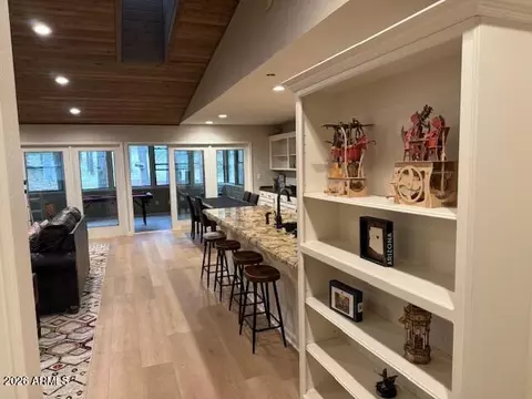 Entry Way - 4362 E Burning Tree Loop, Flagstaff, AZ 86004 photo 1 of 1
