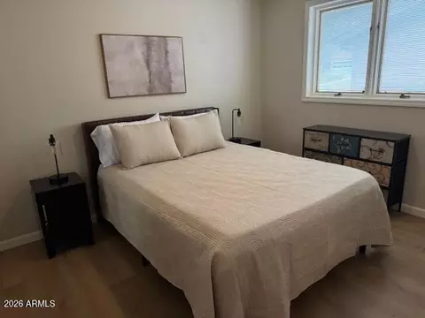 Bedroom - 4362 E Burning Tree Loop, Flagstaff, AZ 86004 photo 7 of 7