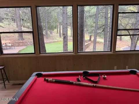 Exterior - 4362 E Burning Tree Loop, Flagstaff, AZ 86004 photo 3 of 3