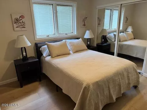 Bedroom - 4362 E Burning Tree Loop, Flagstaff, AZ 86004 photo 1 of 7