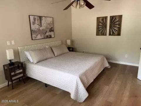 Bedroom - 4362 E Burning Tree Loop, Flagstaff, AZ 86004 photo 6 of 7