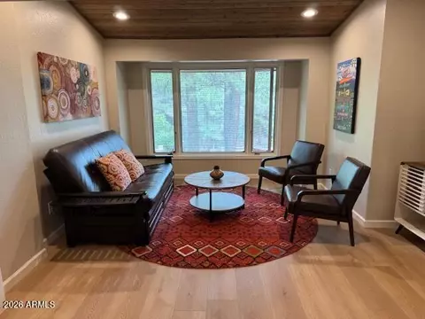 Living - 4362 E Burning Tree Loop, Flagstaff, AZ 86004 photo 3 of 3