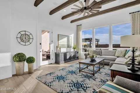 Living - 2626 E Russell St, Mesa, AZ 85213 photo 2 of 2