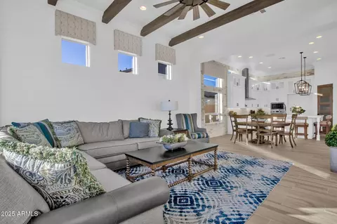 Living - 2626 E Russell St, Mesa, AZ 85213 photo 1 of 2