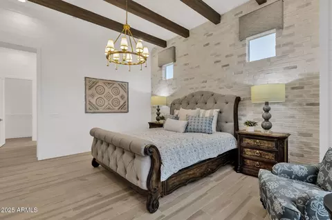 Bedroom - 2626 E Russell St, Mesa, AZ 85213 photo 1 of 2