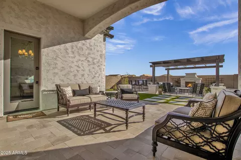 Exterior - 2626 E Russell St, Mesa, AZ 85213 photo 2 of 5