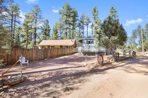 Other - 3690 N Cemetery Rd, Pine, AZ 85544 photo 3 of 15