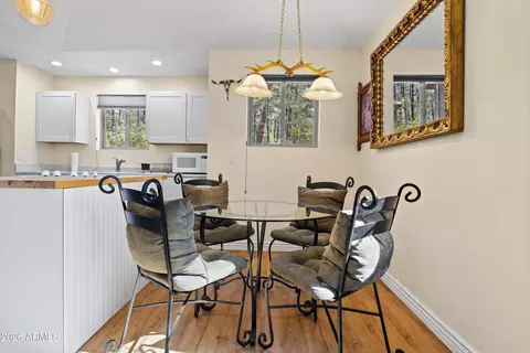 Dining - 3690 N Cemetery Rd, Pine, AZ 85544 photo 1 of 1