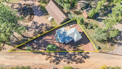 Other - 3690 N Cemetery Rd, Pine, AZ 85544 photo 14 of 15