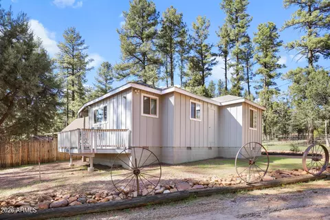 Other - 3690 N Cemetery Rd, Pine, AZ 85544 photo 5 of 15