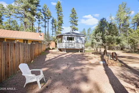 Other - 3690 N Cemetery Rd, Pine, AZ 85544 photo 4 of 15