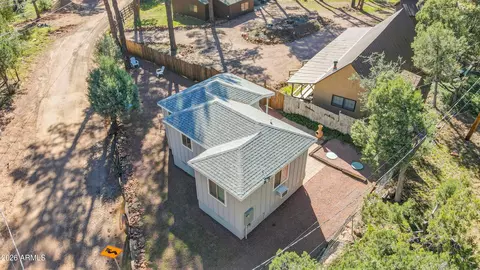 Other - 3690 N Cemetery Rd, Pine, AZ 85544 photo 6 of 15