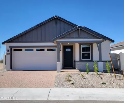 12690 N 305th Ave, Buckeye, AZ 85396