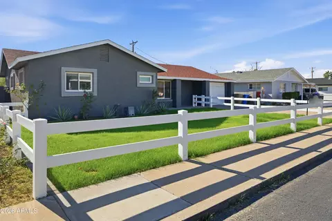 1919 E Coolidge St E, Phoenix, AZ 85016