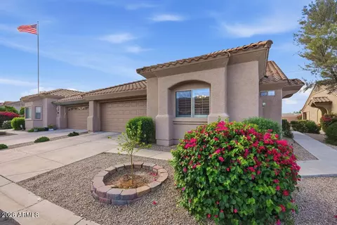 4202 E Broadway Rd #95, Mesa, AZ 85206