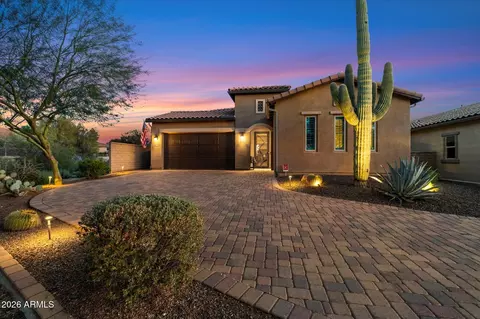 6099 E Gila Cir, Scottsdale, AZ 85266