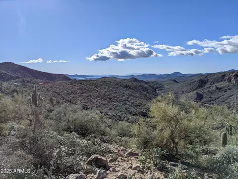000 E Gods View Dr # X, Morristown, AZ 85342