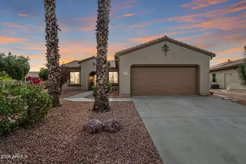15303 W Kidneywood Ln, Surprise, AZ 85374