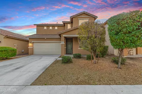 6203 W Evergreen Rd, Glendale, AZ 85302