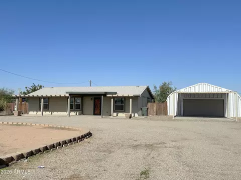 3320 E Ropers Rd, Casa Grande, AZ 85194