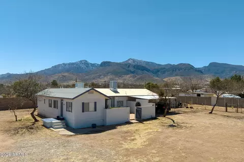 5330 S San Pedro Ave, Sierra Vista, AZ 85650