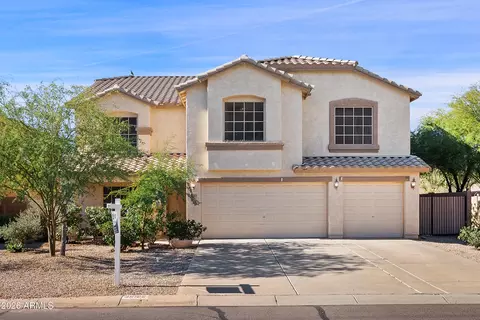 28162 N Granite Ave, San Tan Valley, AZ 85143
